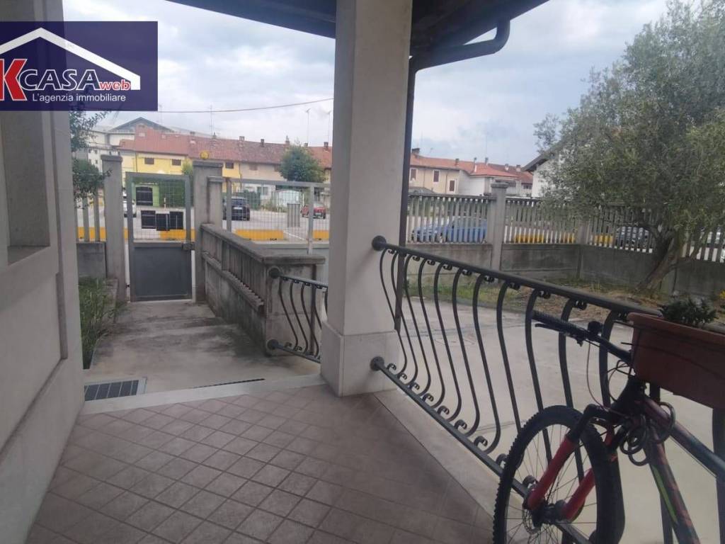 Appartamento a Monfalcone in Via Caboto - Foto 2