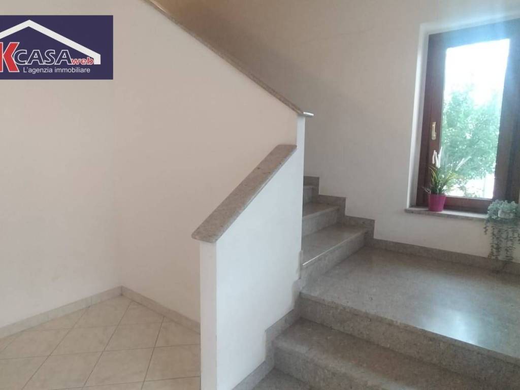 Appartamento a Monfalcone in Via Caboto - Foto 3