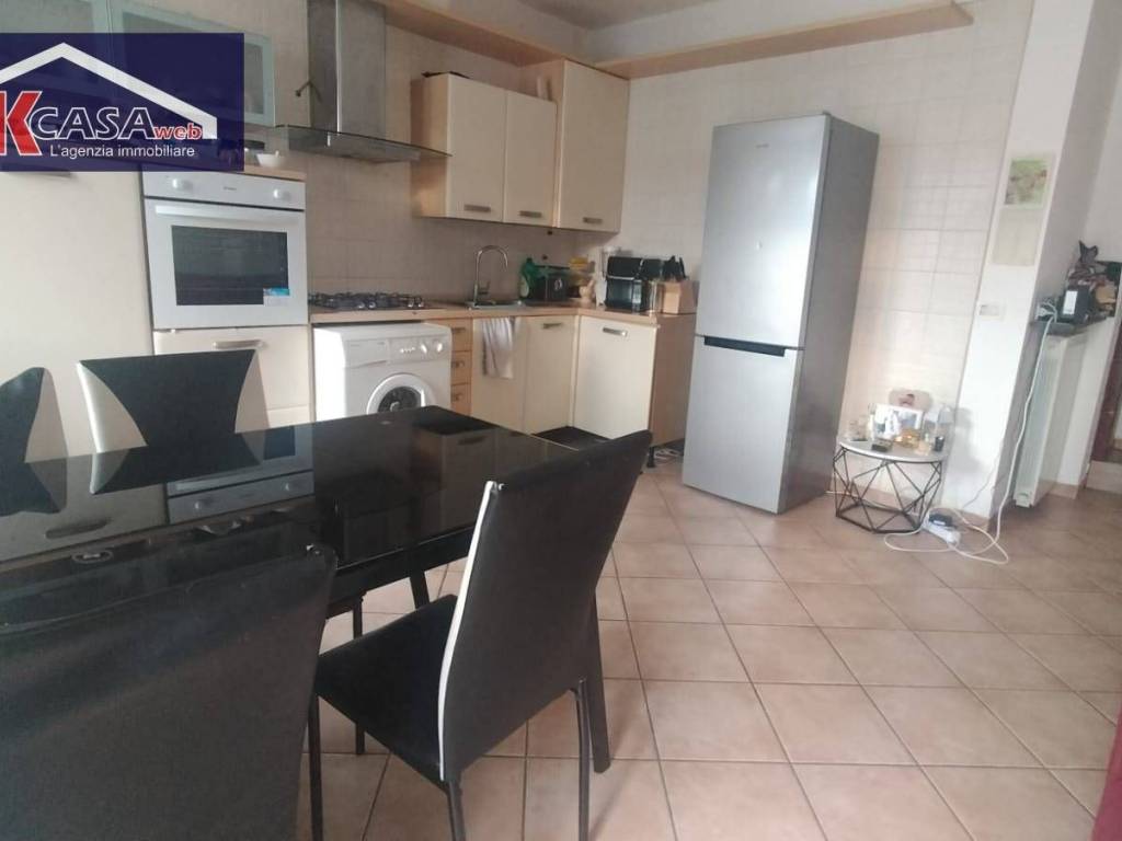 Appartamento a Monfalcone in Via Caboto - Foto 4