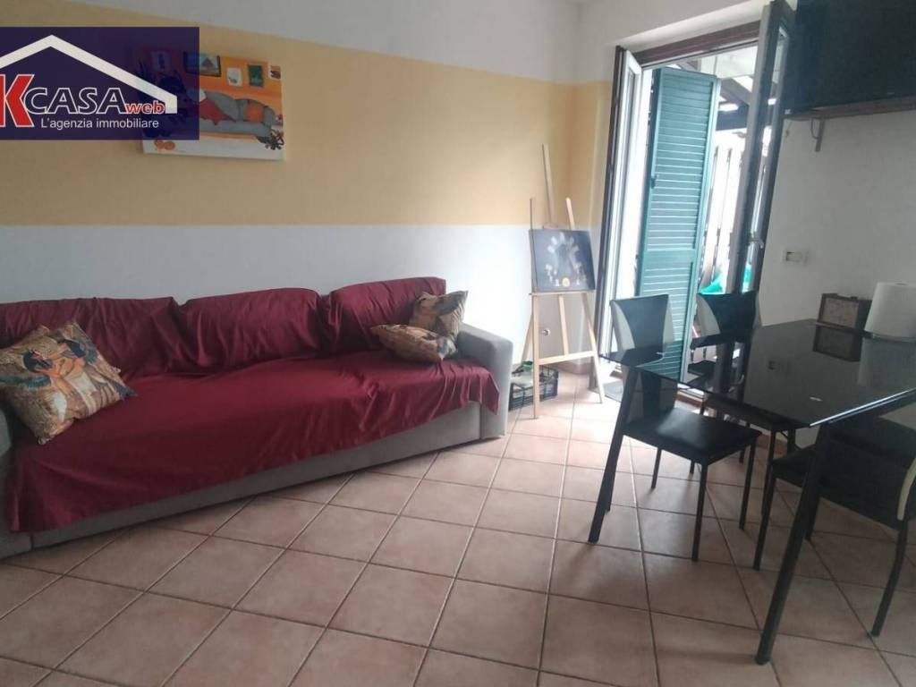 Appartamento a Monfalcone in Via Caboto - Foto 5