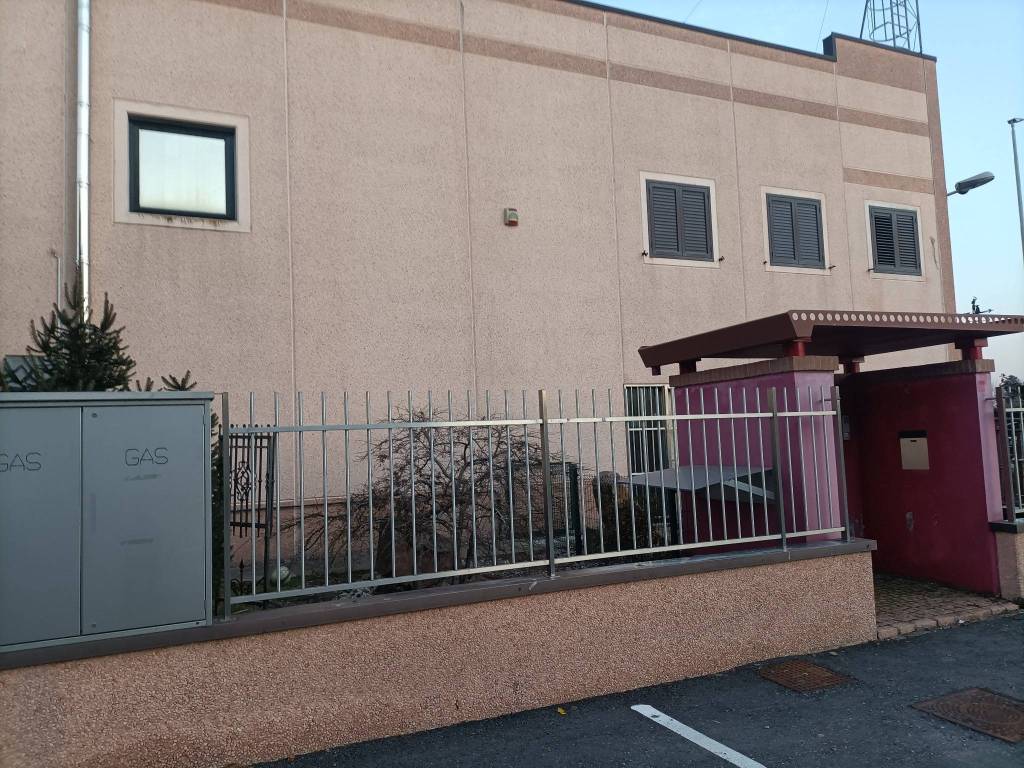 Immobile a Gorla maggiore in Via dello Zerbo - Foto 4
