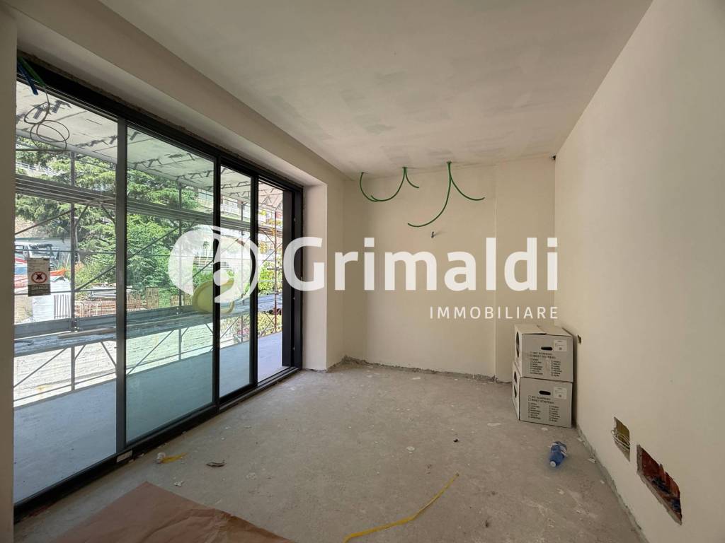 Appartamento a Salerno in Viale delle Ginestre - Foto 5
