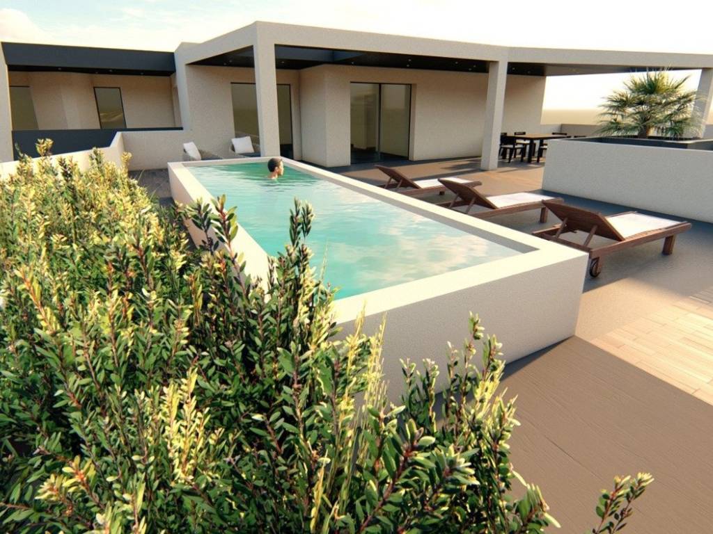 Attico / mansarda a Quartucciu - Foto 3