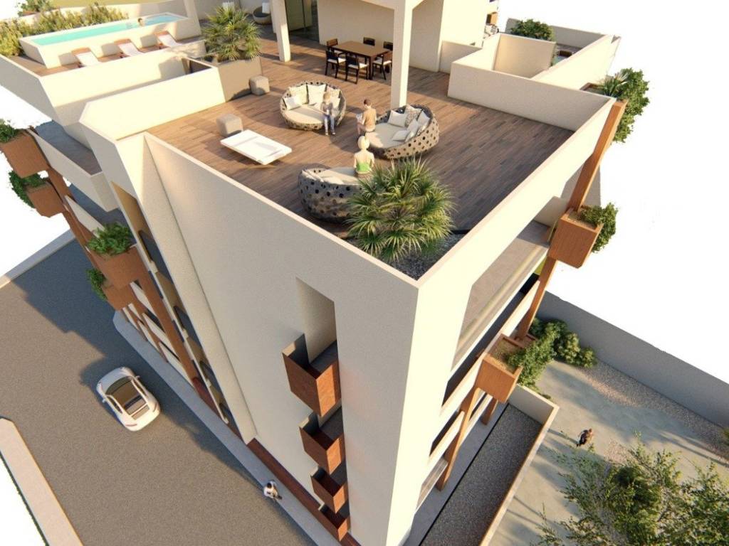 Attico / mansarda a Quartucciu - Foto 4