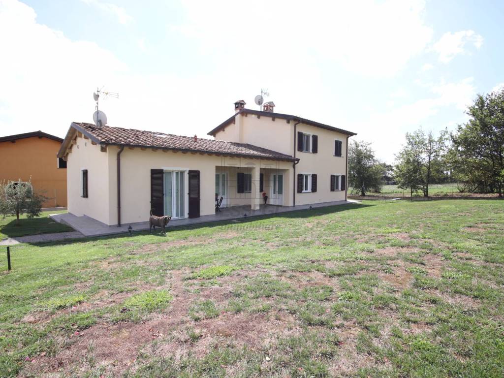 Villa a Porcari in Erta della Chiesa, Porcari, 4 - Foto 2