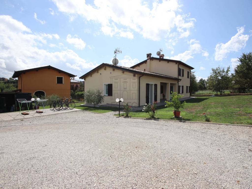 Villa a Porcari in Erta della Chiesa, Porcari, 4 - Foto 3