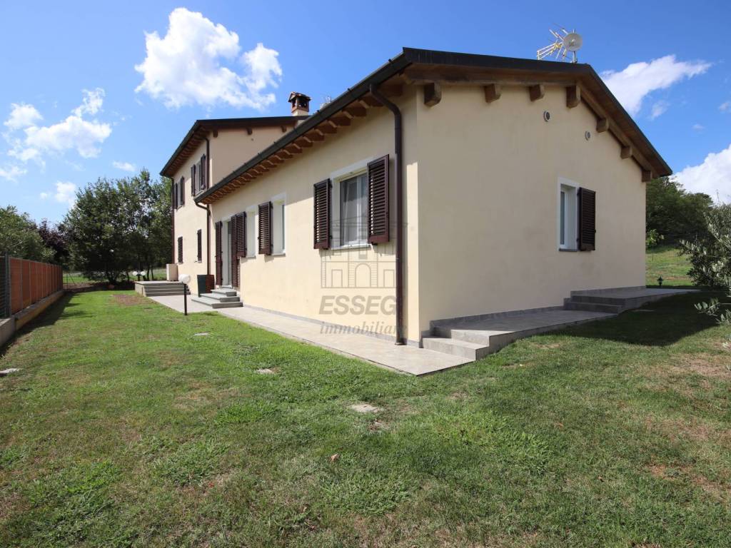 Villa a Porcari in Erta della Chiesa, Porcari, 4 - Foto 4