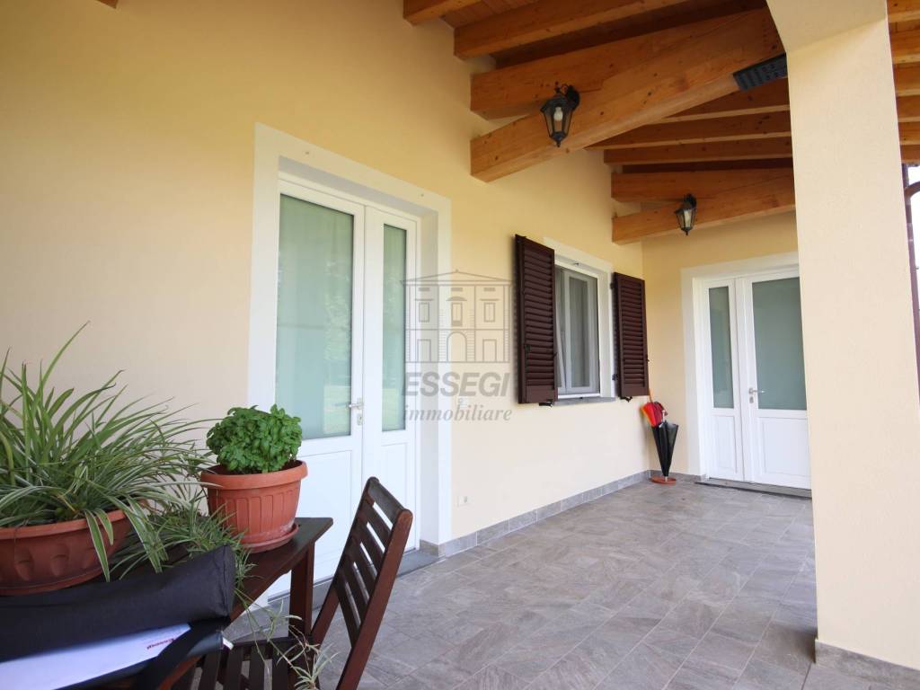 Villa a Porcari in Erta della Chiesa, Porcari, 4 - Foto 5