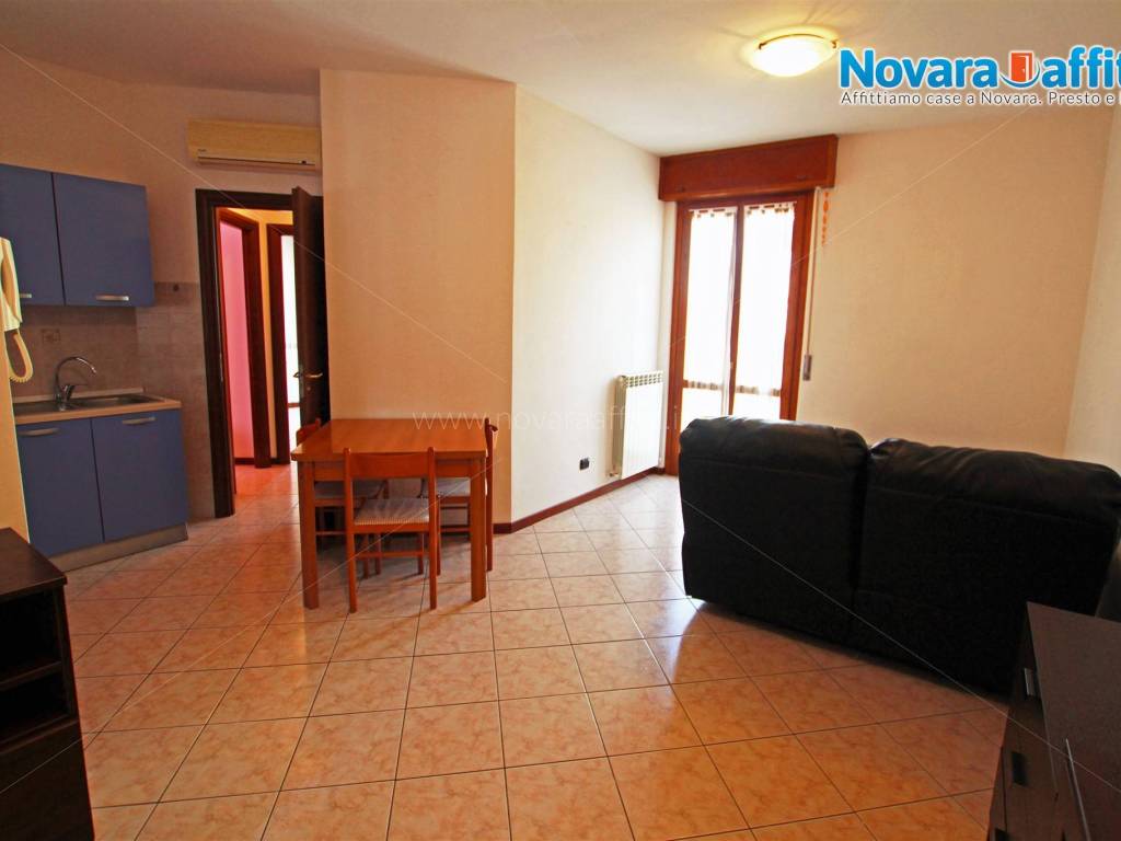 Appartamento a Novara in Via Vignale, 23 - Foto 2