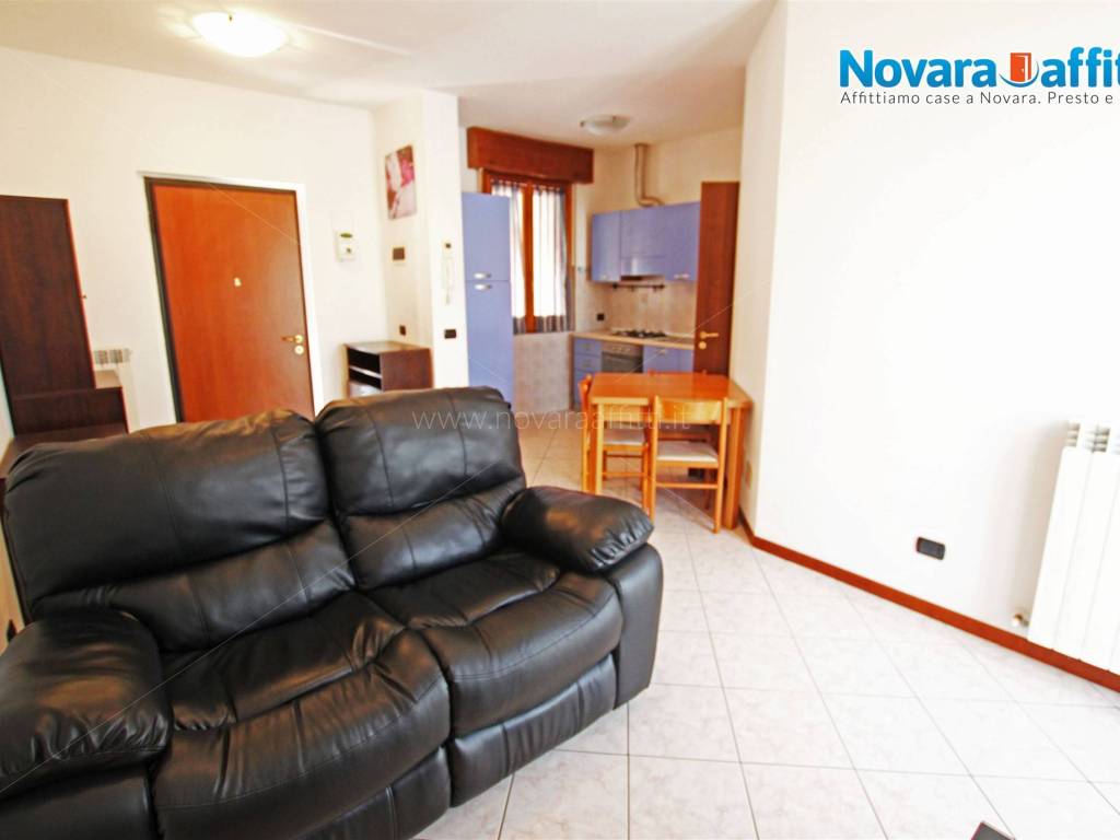 Appartamento a Novara in Via Vignale, 23 - Foto 4