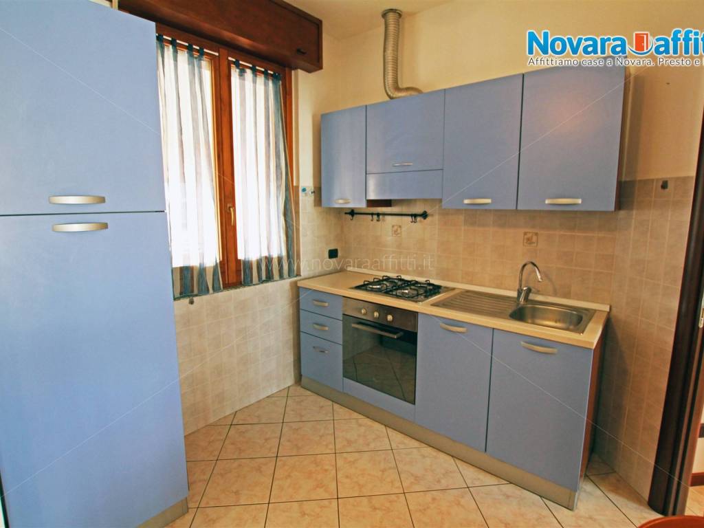 Appartamento a Novara in Via Vignale, 23 - Foto 5