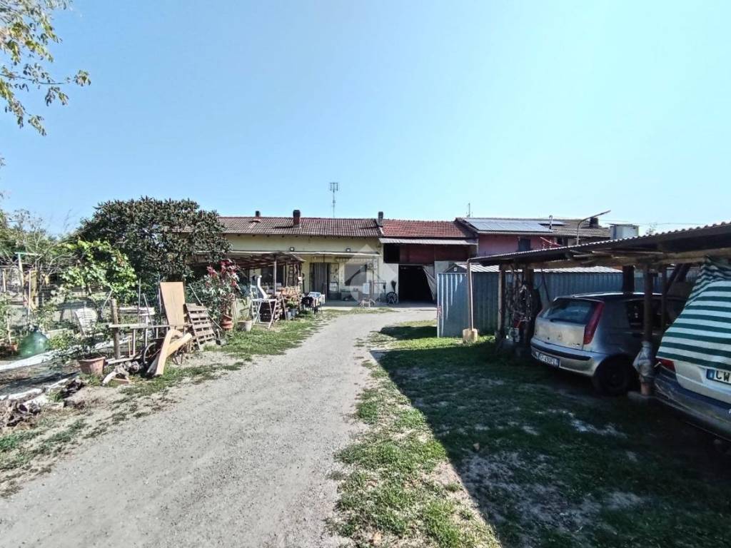 Casa indipendente a Vigone in Via Cavour, 86 - Foto 4