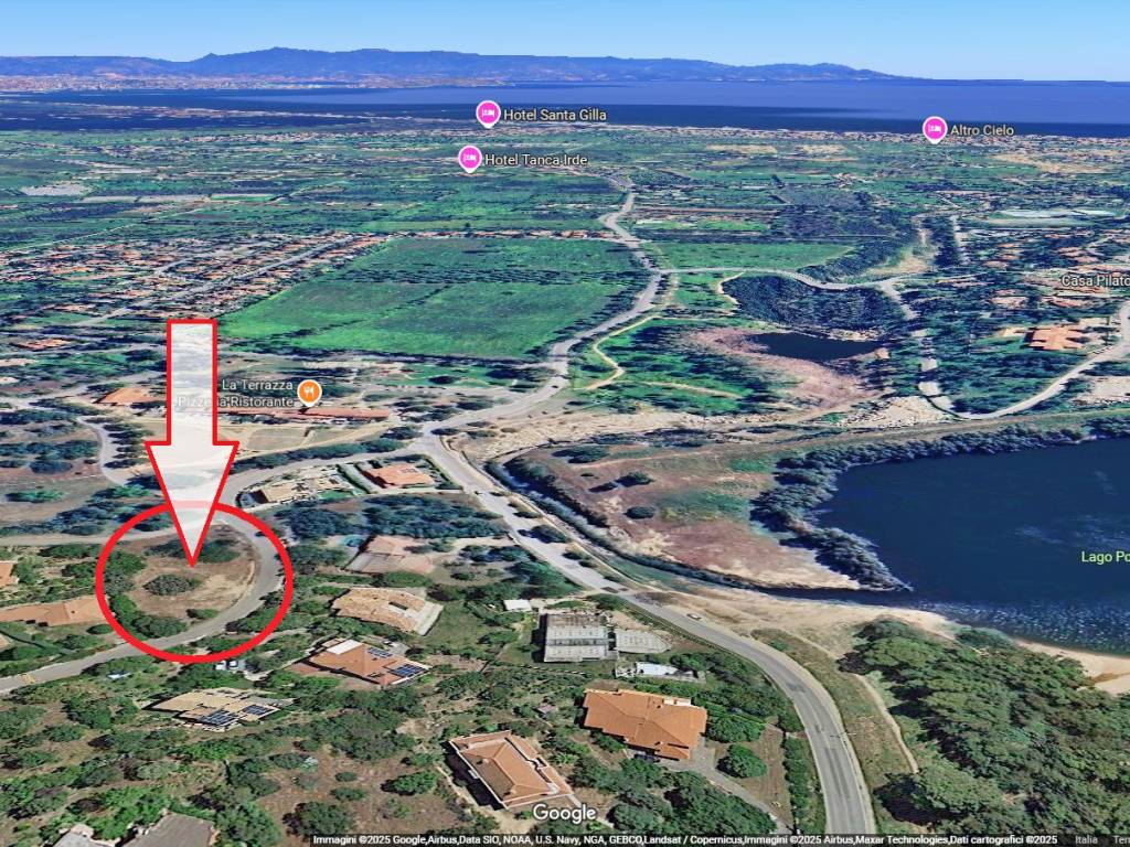 Terreno a Capoterra in Strada 14 - Foto 3