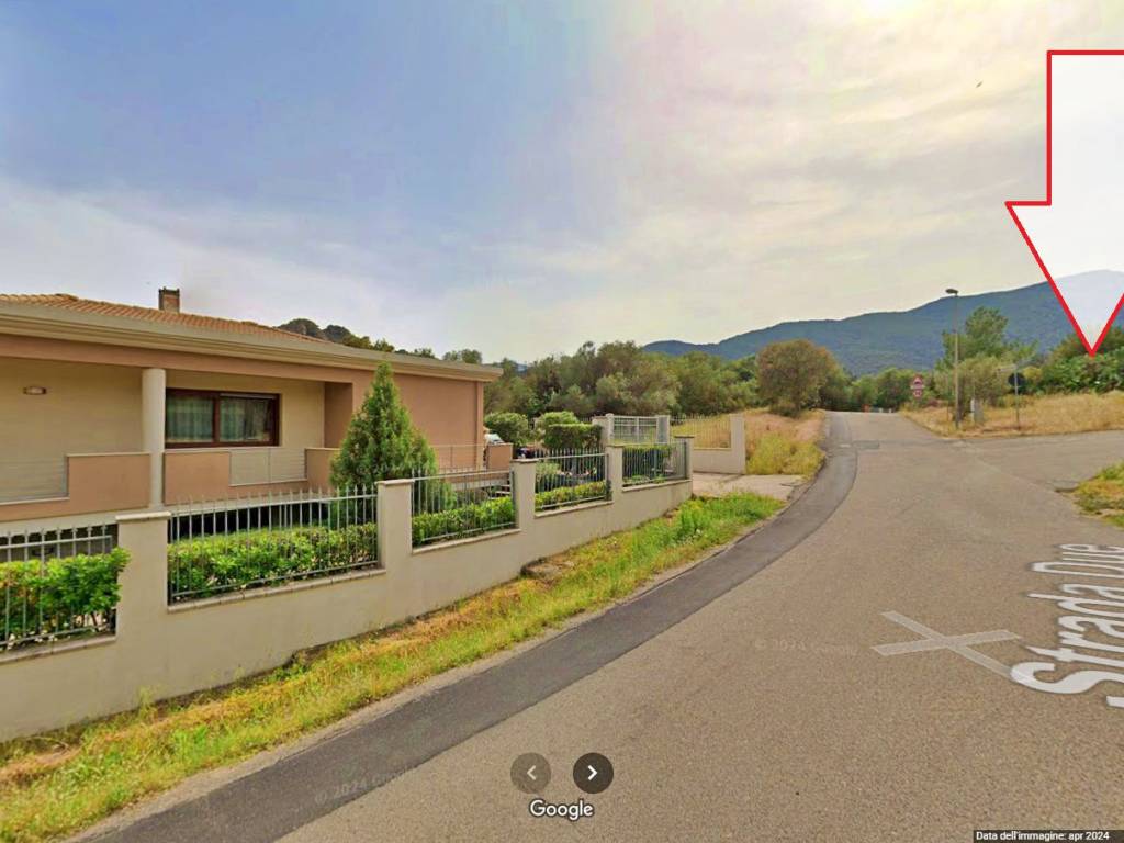 Terreno a Capoterra in Strada 14 - Foto 4