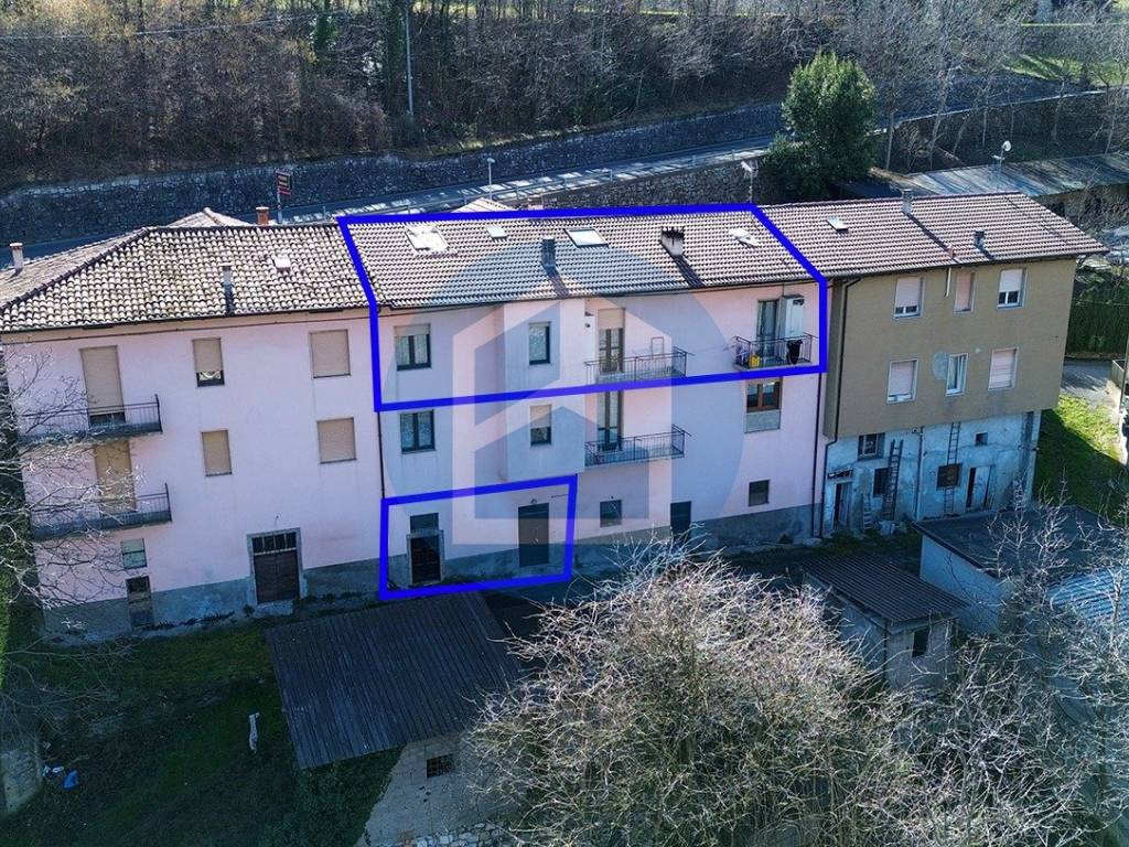 Casa indipendente a Breno in Ca' Bianca - Foto 3