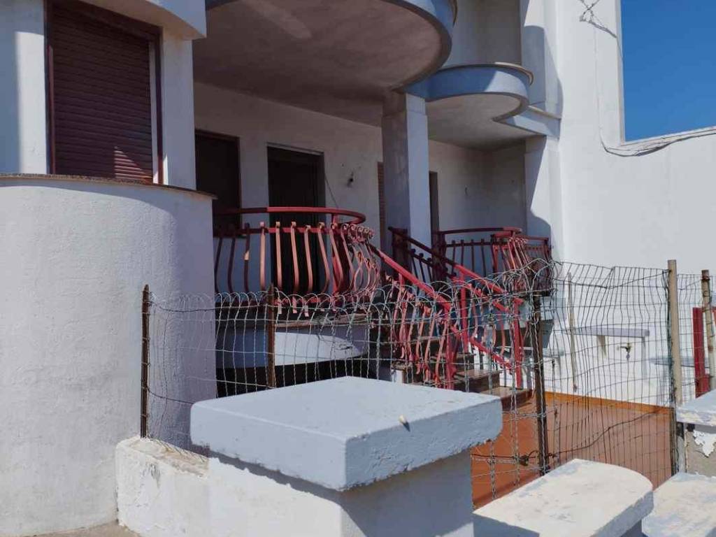 Casa indipendente a Gagliano del capo in Via Gioacchino Rossini, 6 - Foto 4
