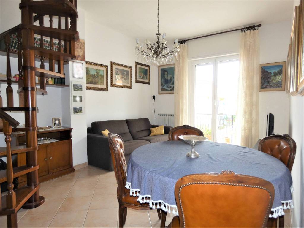 Appartamento a Loano in Via Isonzo, 16 - Foto 3