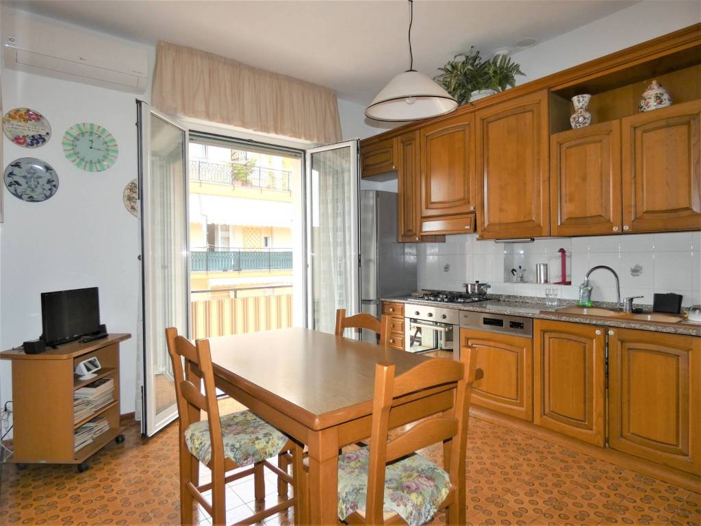 Appartamento a Loano in Via Isonzo, 16 - Foto 5