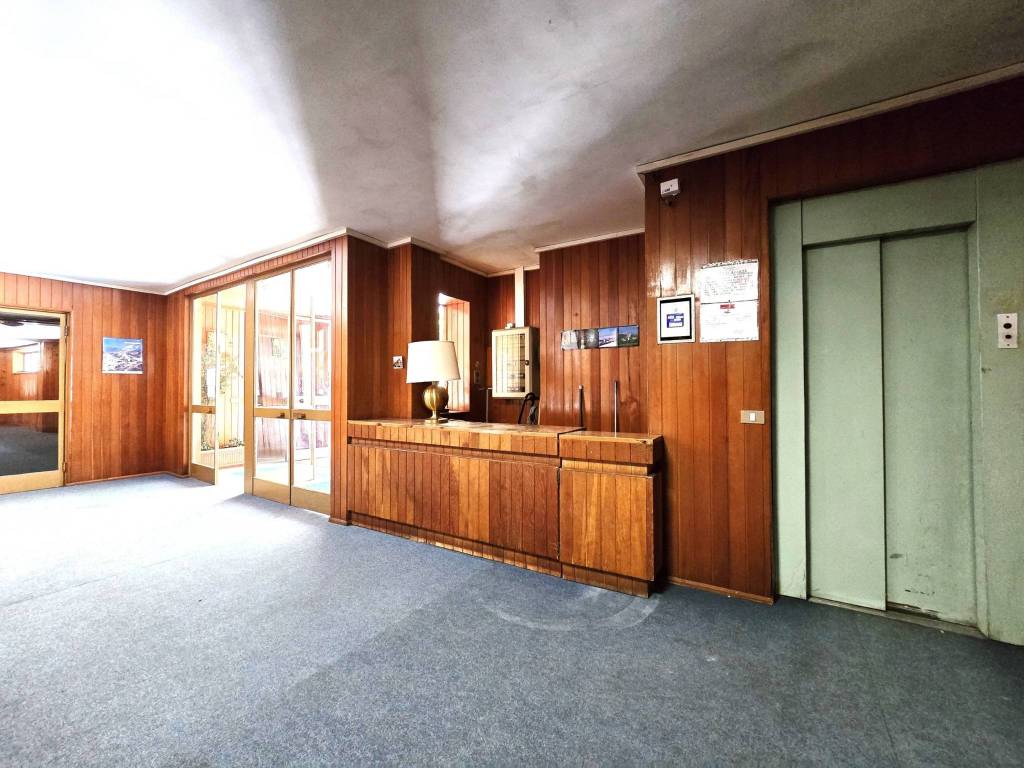 Appartamento a Rieti in Via dei Cerri, 19 - Foto 4