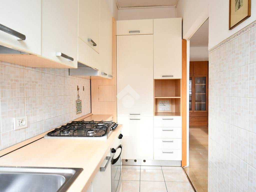 Appartamento a Como in viale Roosevelt, 11 - Foto 3