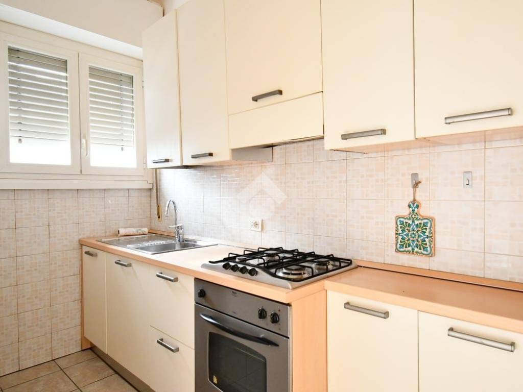Appartamento a Como in viale Roosevelt, 11 - Foto 4