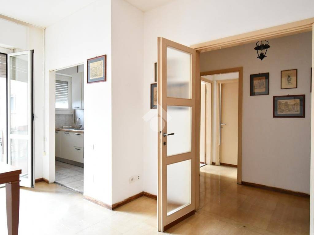 Appartamento a Como in viale Roosevelt, 11 - Foto 5
