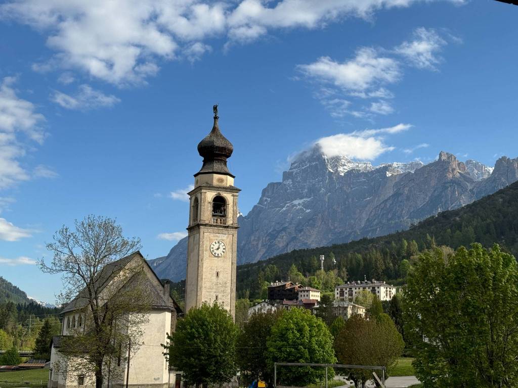 Appartamento a Borca di cadore - Foto 3