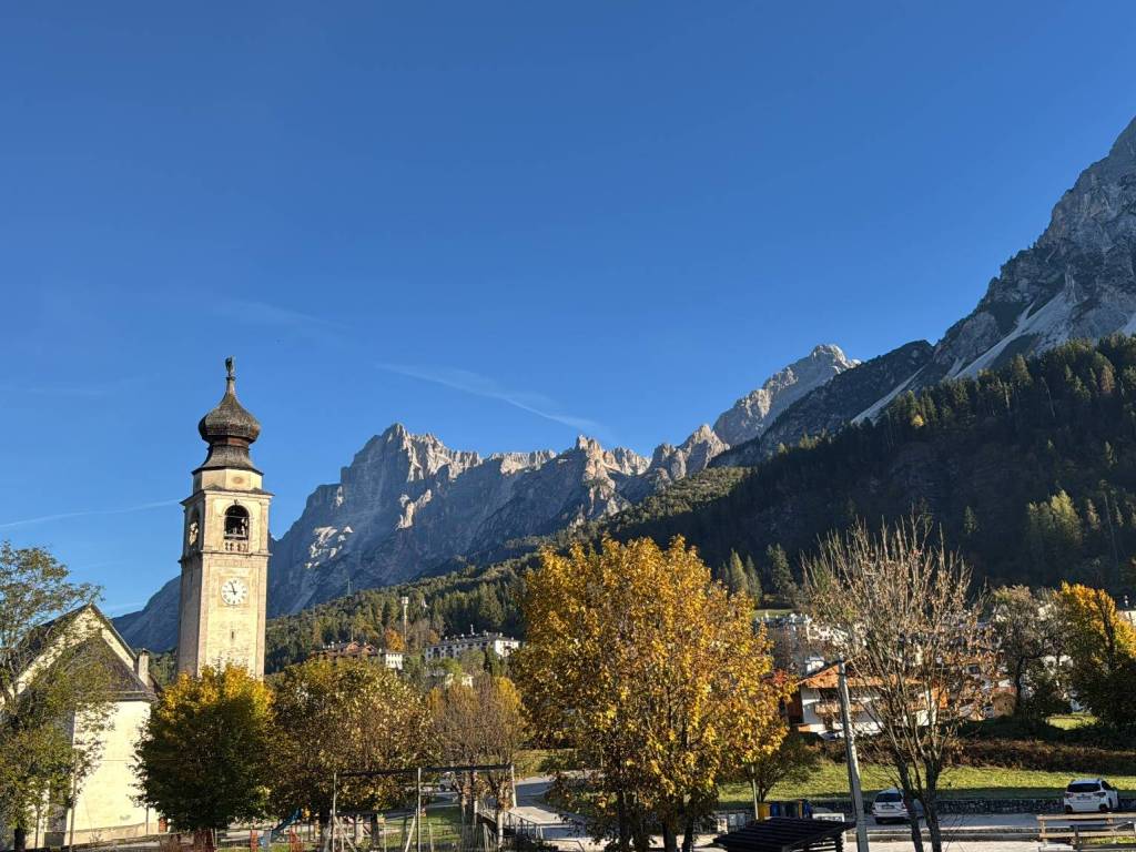 Appartamento a Borca di cadore - Foto 4
