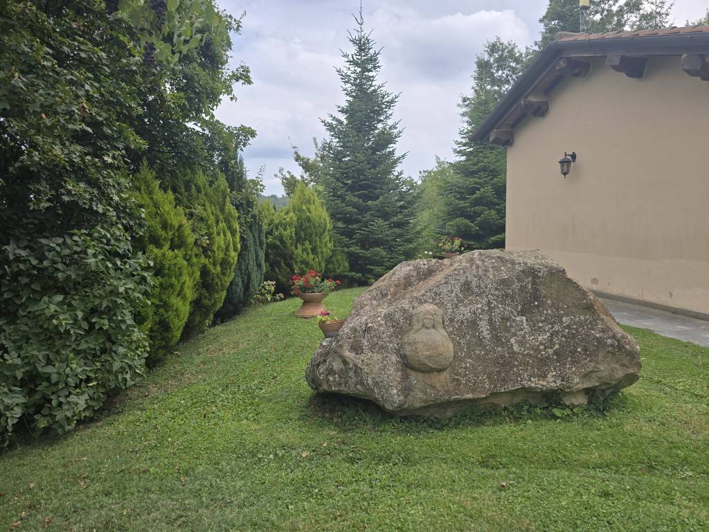 Casa indipendente a Anghiari - Foto 3