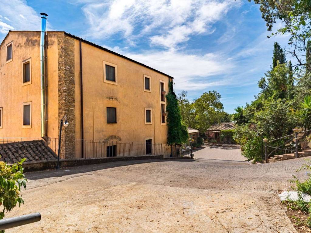 Rustico / casale a Piazza armerina in torre di renda - Foto 2