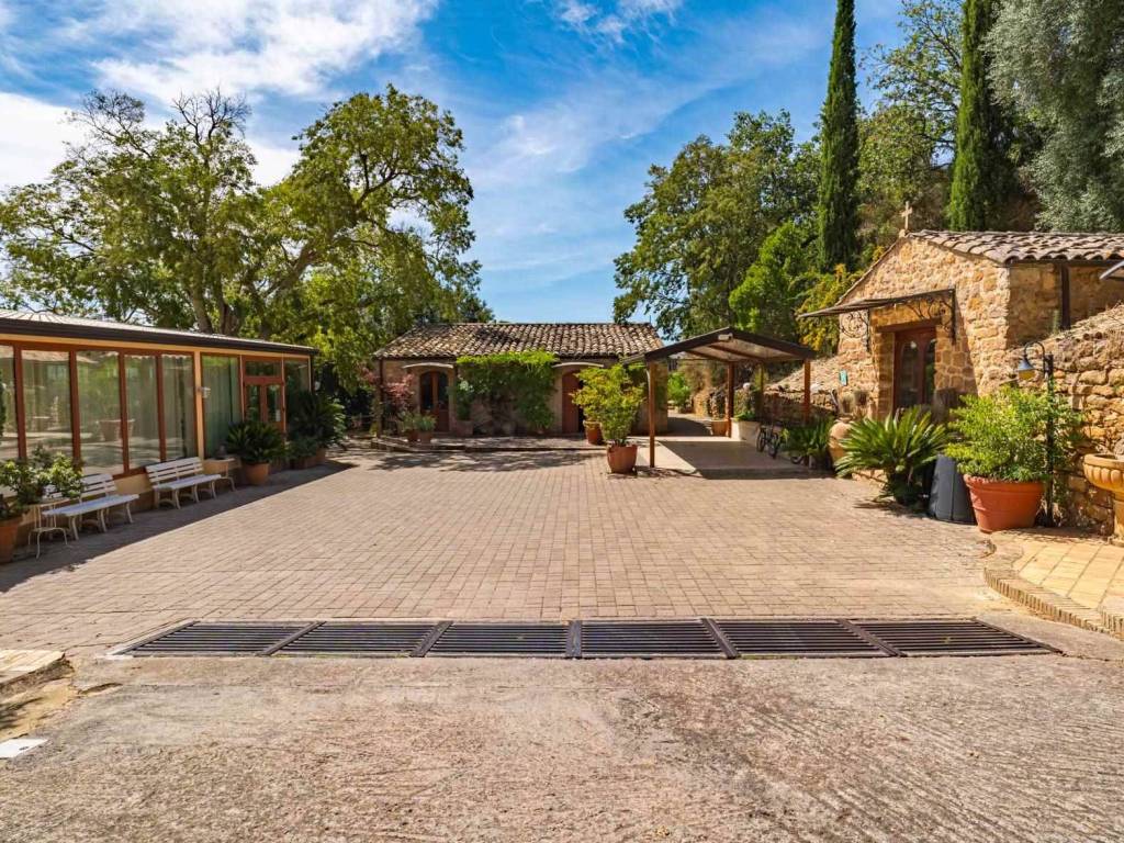 Rustico / casale a Piazza armerina in torre di renda - Foto 3