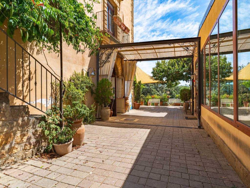 Rustico / casale a Piazza armerina in torre di renda - Foto 4