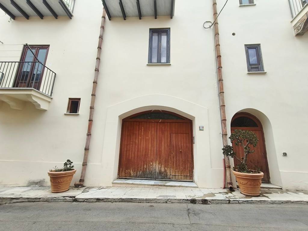 Appartamento a Monreale in Via Umberto I, 109 - Foto 2