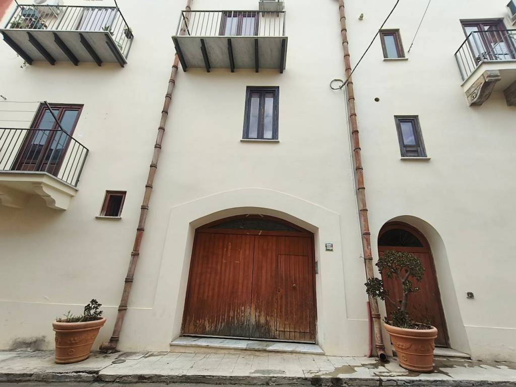 Appartamento a Monreale in Via Umberto I, 109 - Foto 3
