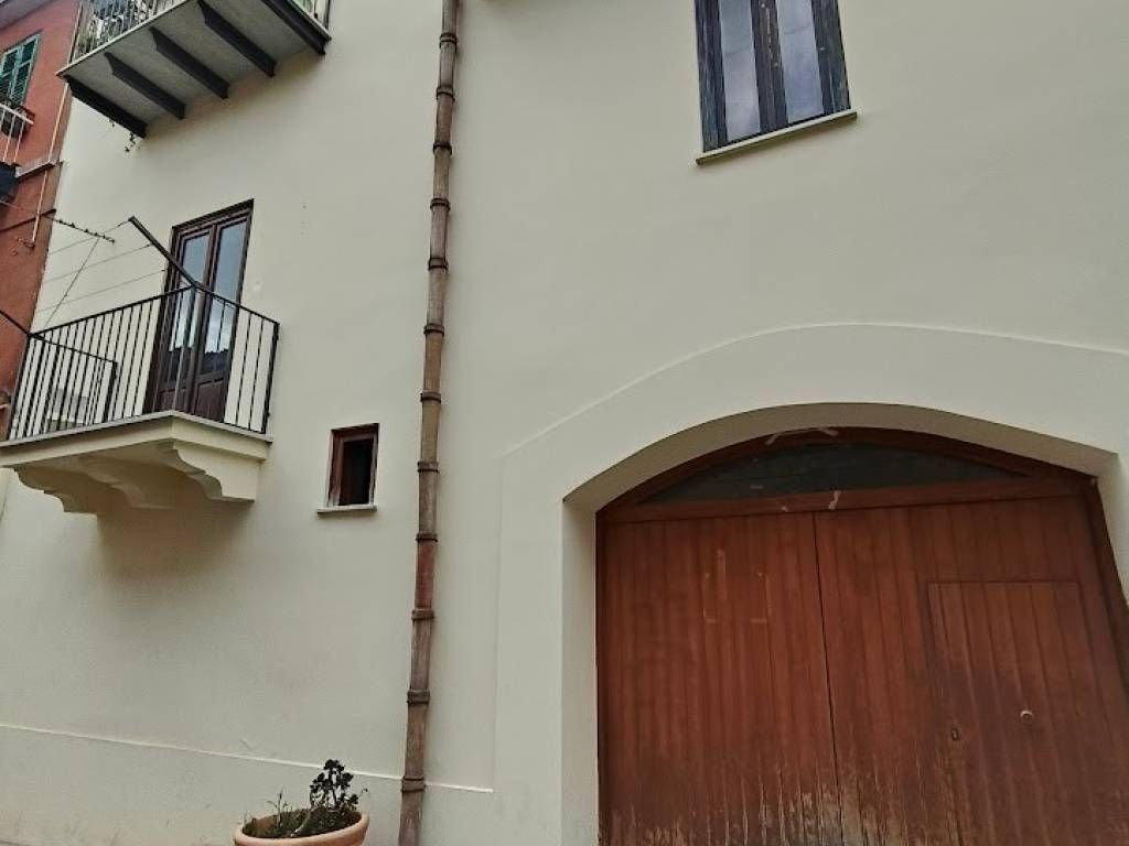 Appartamento a Monreale in Via Umberto I, 109 - Foto 4