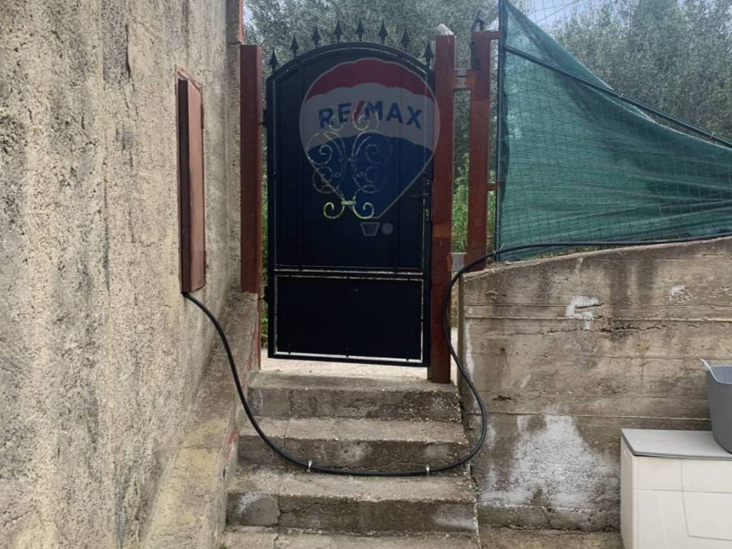 Villa a Caltanissetta in Contrada Misteci - Foto 4