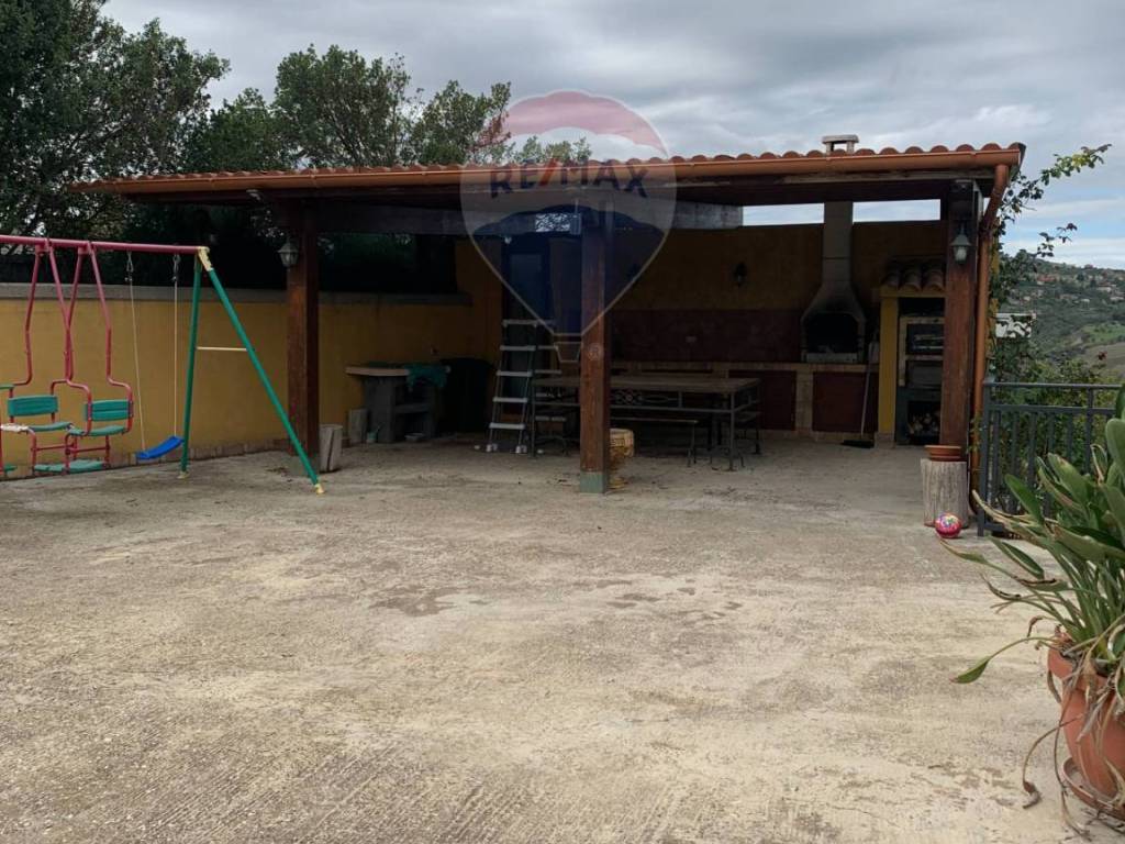 Villa a Caltanissetta in Contrada Fontanelle - Foto 4