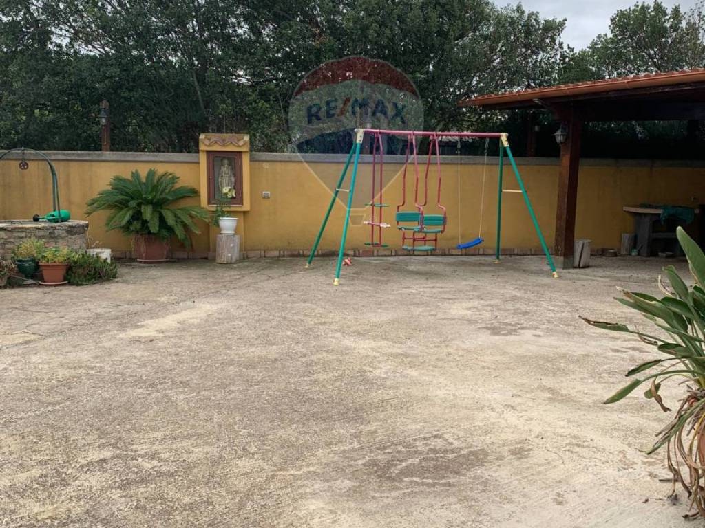 Villa a Caltanissetta in Contrada Fontanelle - Foto 5