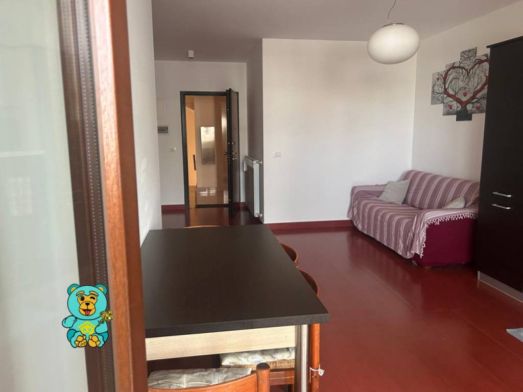Appartamento a Lecce in via ada cudazzo 6 - Foto 3