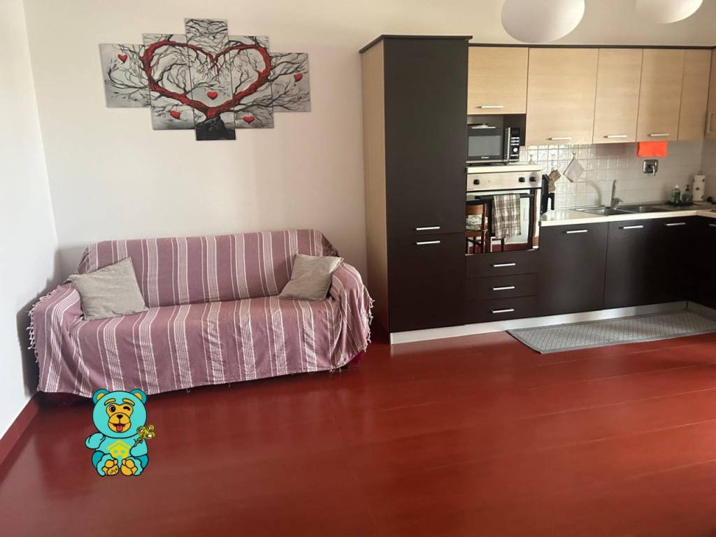 Appartamento a Lecce in via ada cudazzo 6 - Foto 4