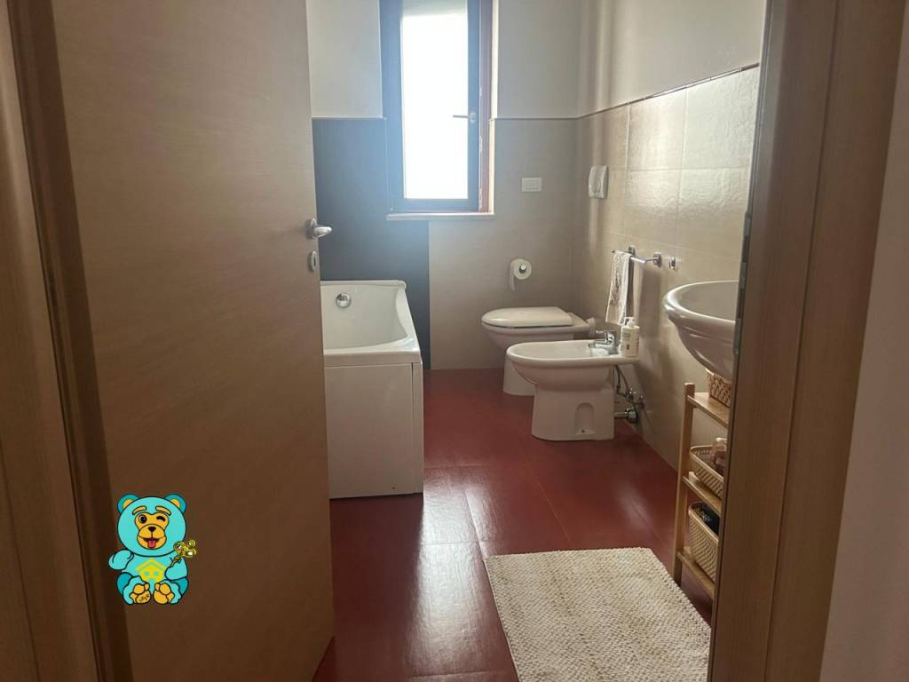 Appartamento a Lecce in via ada cudazzo 6 - Foto 5