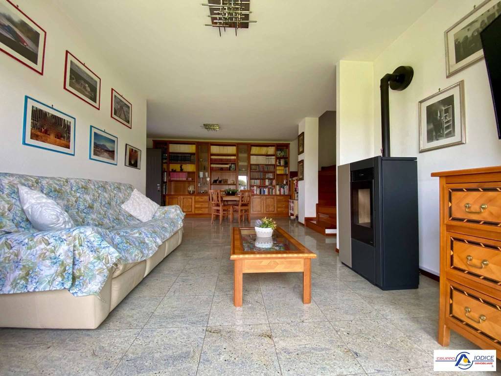Villa a Sabaudia in Via Carlo Alberto, 180 - Foto 5