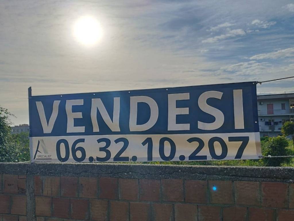Terreno a Reggio calabria in Località Mortara - Foto 4