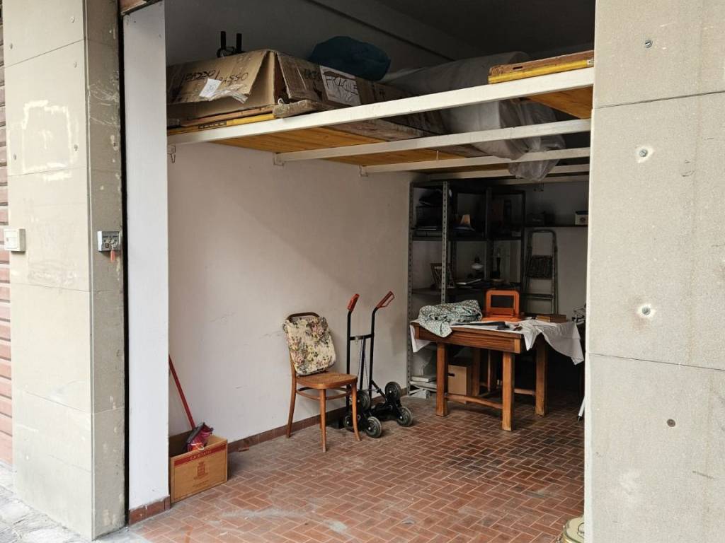 Box / garage a Chiavari in Corso Cristoforo Colombo, 43 - Foto 3