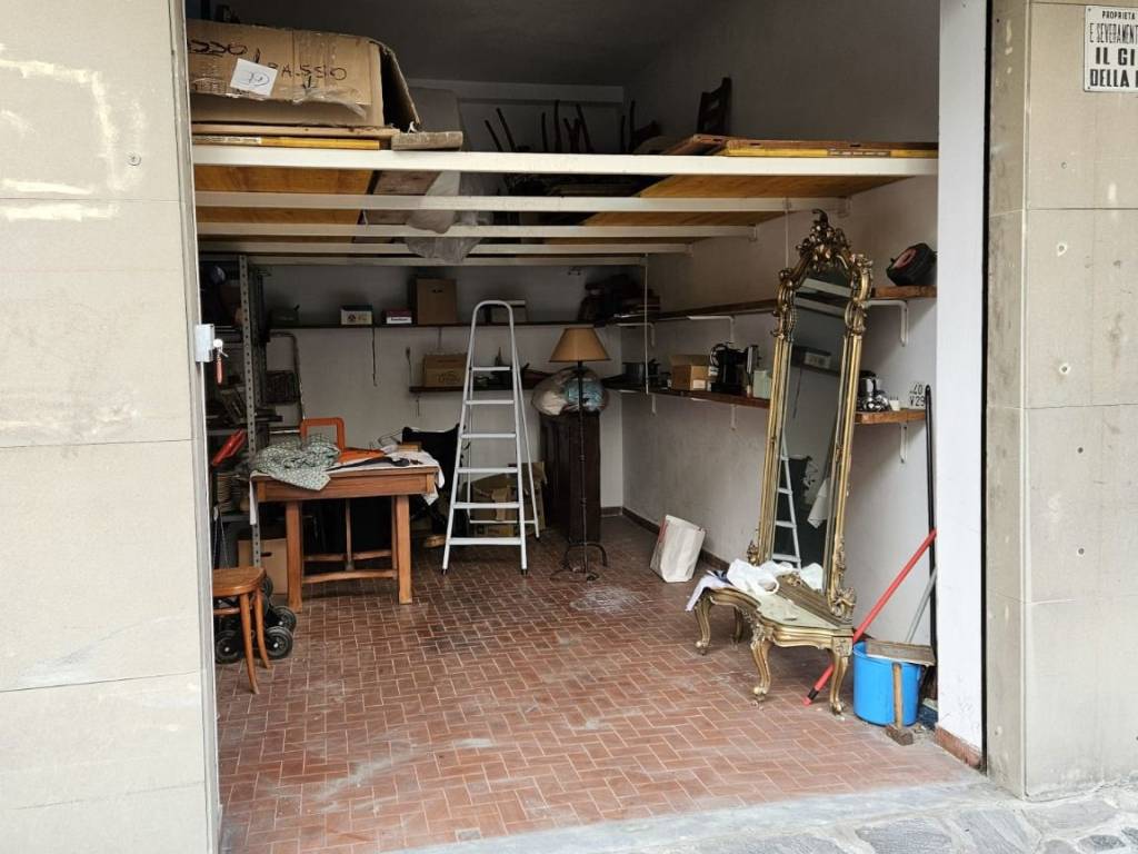 Box / garage a Chiavari in Corso Cristoforo Colombo, 43 - Foto 4