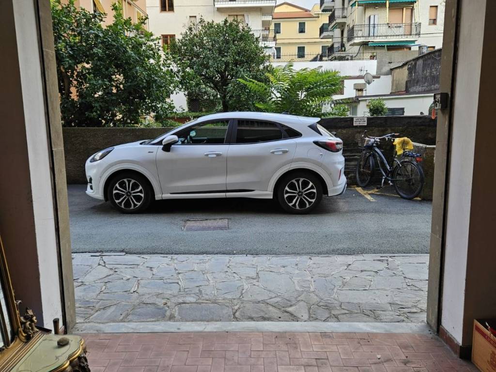 Box / garage a Chiavari in Corso Cristoforo Colombo, 43 - Foto 5