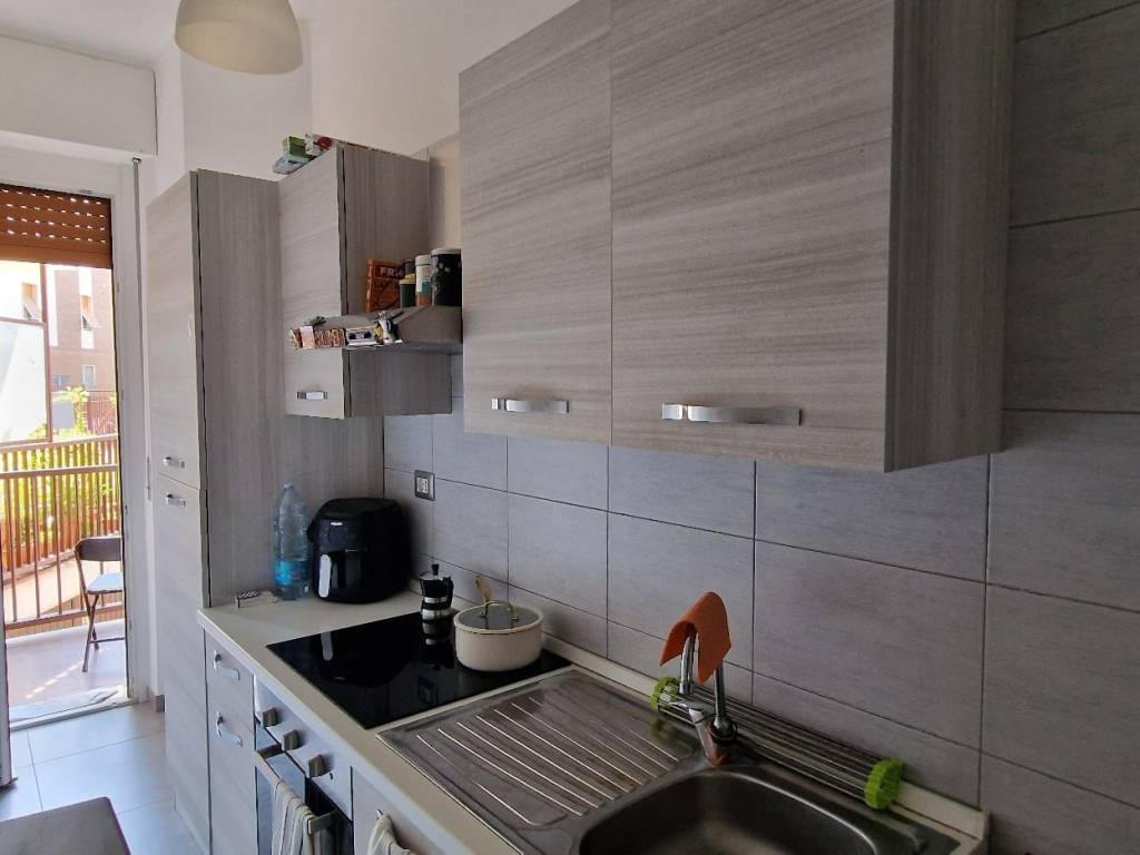 Appartamento a Alessandria in Corso 4 Novembre - Foto 5