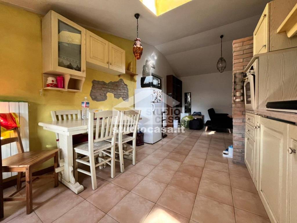 Appartamento a Caravaggio in Via San Rocco - Foto 2
