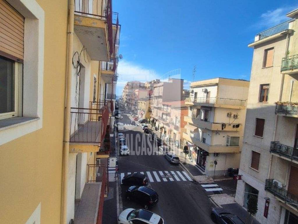 Appartamento a Crotone in via roma - Foto 5