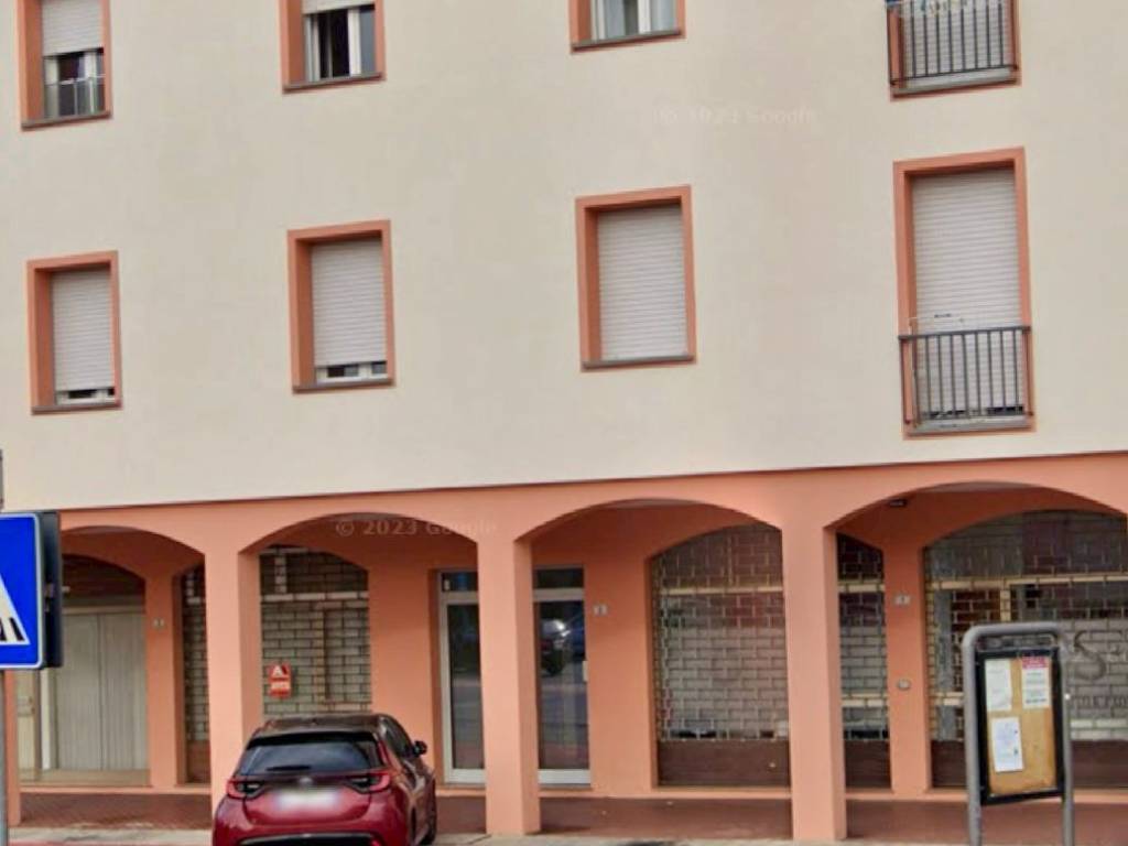 Appartamento a Terre del reno in Piazza Giuseppe Garibaldi - Foto 3